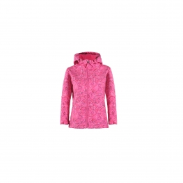 women‘s softshell jacket