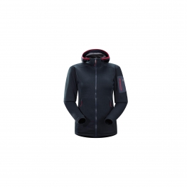 women‘s softshell jacket