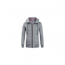 women‘s brushed fleece jacket