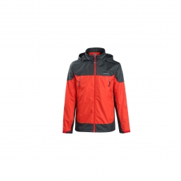 men‘s windproof jacket