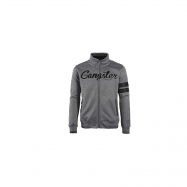 men‘s tricot microfleece jacket