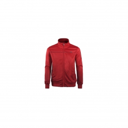 men‘s tricot microfleece jacket