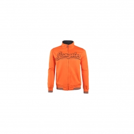men‘s tricot microfleece jacket