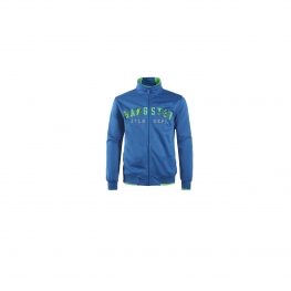 men‘s tricot microfleece jacket