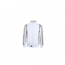 men‘s tricot microfleece jacket
