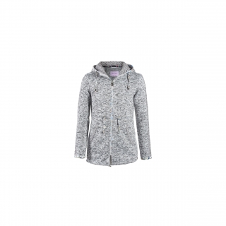 women‘s brushed fleece 