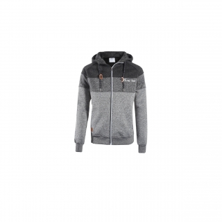 men‘s brushed fleece ja